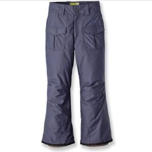 ❄️ Orage Joyce snow pants, girls size 10 ❄️